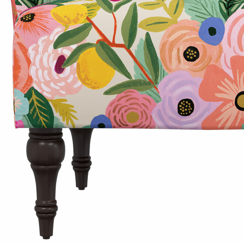 Josephine Chair, Rpc Garden Party Garden Linen