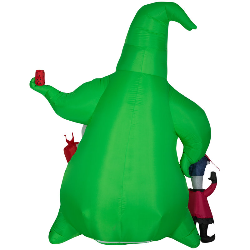 Oogie Inflatable