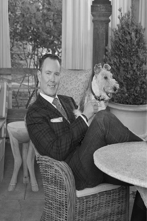 Barry Dixon