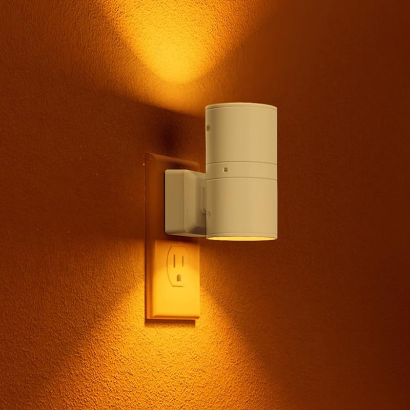 Plug In Night Light