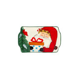 Old Dinner Plate