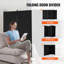 260cm W x 52cm H 3 - Panel Folding Room Divider-2038109618