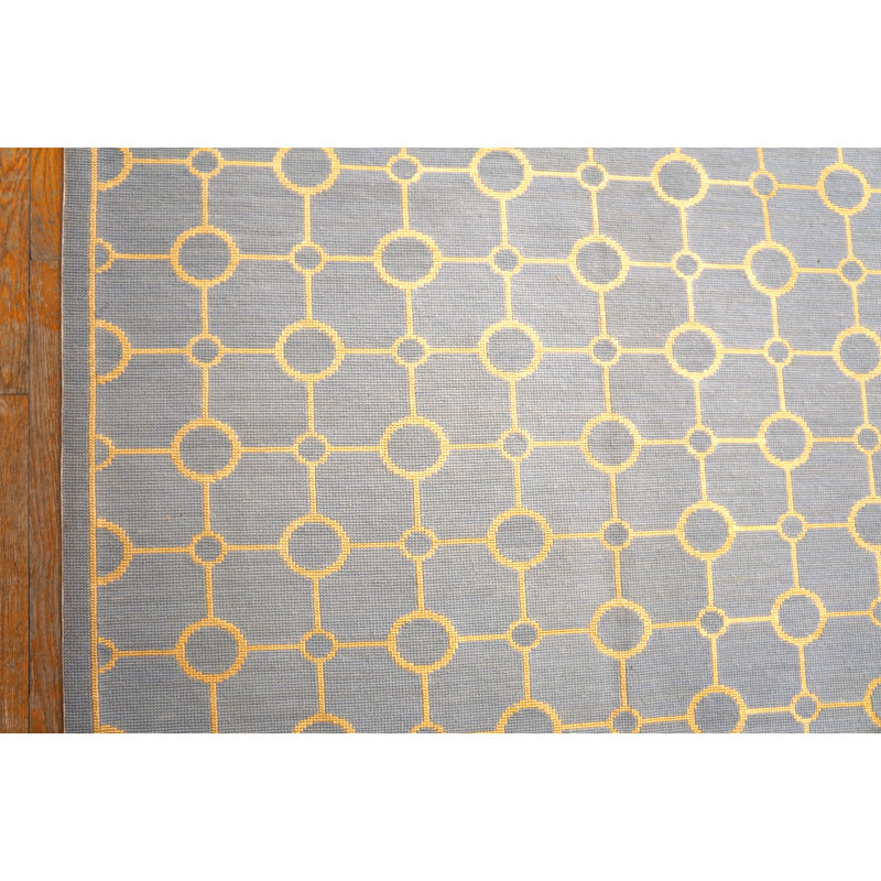 One-of-a-Kind 9' X 12' Area Rug