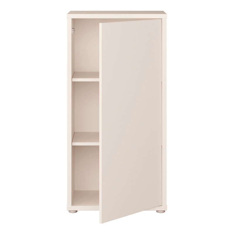Alice Springs Rectangle Accent Cabinet
