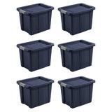 Sterilite Storage Bin