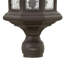 Raley Outdoor 4-Light Lantern Head