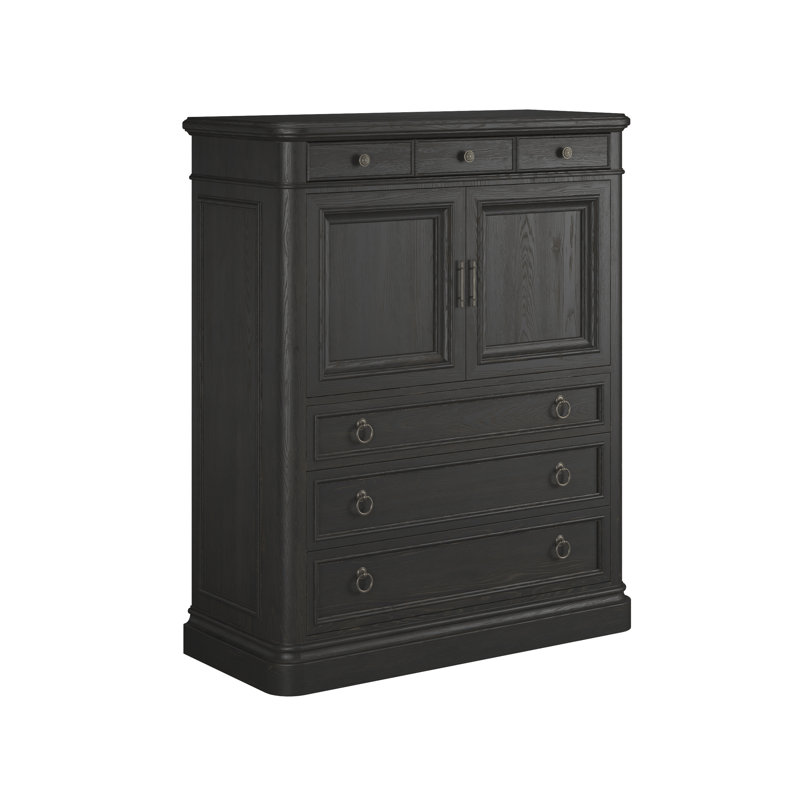 Atrium 6 - Drawer Dresser