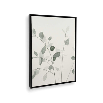 «Sage Leaves II» par Dogwood
