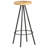 Mccrimmon 73cm Bar Stool