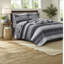 Modern Bedding Sets, Soft Microfiber And Cotton, Watercolor Style For Home Comfort