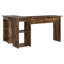 Desk Engineered Wood Medium Desk-390218107