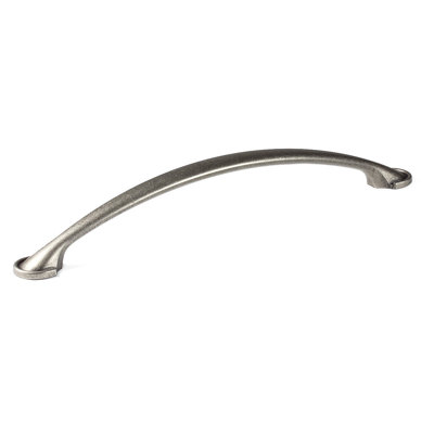Inspiration 10 1/16" Center to Center Arch Pull