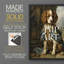 ANIMALS Series CLxxv - reproduction encadrée de qualité supérieure - prête à être accrochée - aucun clou requis-463183048-463183054