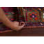 Tapis de couloir Tribal Lori