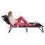 Lit de camp pliant pour adultes-92363244
