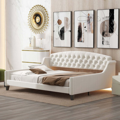 Lit de jour Modern Luxury