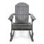 Chaise berçante Malibu Adirondack-75397251