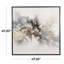 Watercolor Blotch - Peinture sur toile-1475949504