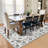 Non-slip Soft Bohemia Area Rug-131243702