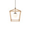 Lanterne extérieure Denison Black-687338994-669618043