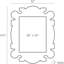 Mowgli Flat Rope Wall Mirror