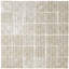 Haut Monde 2" x 2" Ceramic Mosaic Tile-40908620