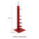 Ajax Steel Ladder Bookcase