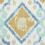 Elizia Ikat Pillow