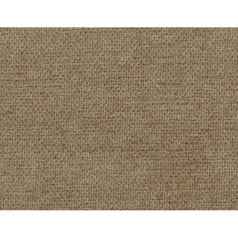 Samba 59.75'' Upholstered Loveseat, Light Brown