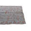 Tapis gris Nathanael