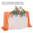 Artificial Flower With Tablecloth And Table Runner-1311362597