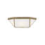 Morrison 2 - Light Flush Mount-254882875
