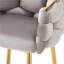 Tabouret de comptoir Siboney-475227133
