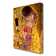 The Kiss Close by Gustav Klimt - Wrapped Canvas Painting