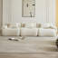 Modular Sectional Sofa, Compressed Sectional Sofa-10354169-10354166-10354167