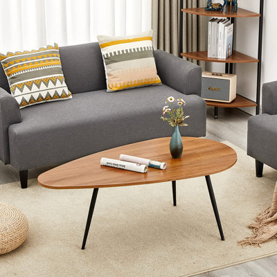 Graceton Coffee Table