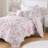3 Pieces Quilt Set with Decorative Pillow-130217737