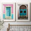 Porte de San Miguel - ensemble de 2 reproductions de photos-1764844430-1764844529-1764844541