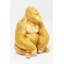 Deco Figurine Monkey Gorilla-39125182-39125181