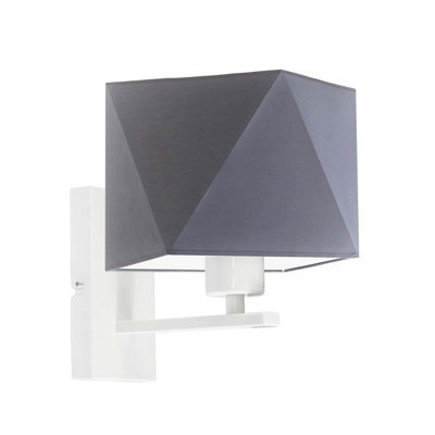 Awilda Armed Sconce
