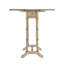 Darrow Drop-Leaf Side Table-1241535906
