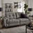New Collection 11 Upholstered 83'' Sofa
