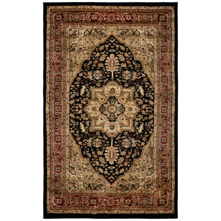 Trenta Performance Oriental Rug