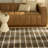 James Charcoal Multicolor Modern Indoor Rug-1366361992