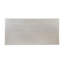 Coussin de siège en flanelle capitonnée de style transitionnel 1pc