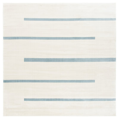 Esmeyer 300 Performance Striped Rug