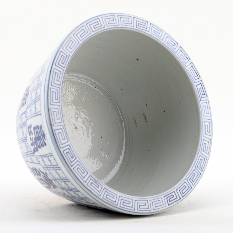 Handmade Ceramic Pot Planter
