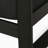 Bay Mp1 Aluminium , Dark Gray - Backyard Relax Area, 55.28 In. D X 27.99 W 24.45 H, 41.81 Lb In Aluminium, Depth Width Height
