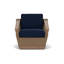 Outdoor Swivel Armchair-2127600082