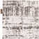 Agita Flatweave White Rug